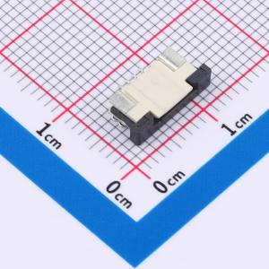 FPC1.0-WSS11-4P211-H25商品缩略图