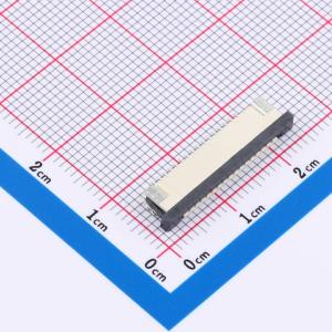 FPC1.0-WSX11-16P211-H25商品缩略图