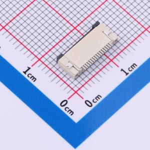 FPC0.5-WFX11-16P211-H20商品缩略图