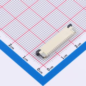 FPC1.0-WSX11-18P211-H25商品缩略图