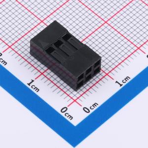 TJC8-2.54-S-6Y商品缩略图