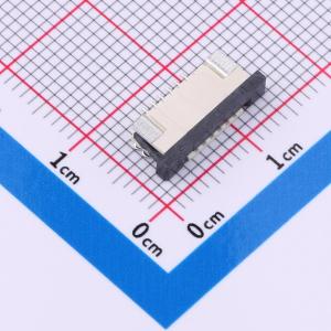 FPC1.0-WSX11-6P211-H25商品缩略图