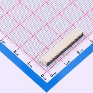 FPC0.5-WFB11-50P111-H20商品缩略图