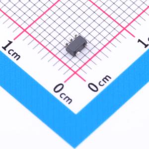 UCC27537DBVT商品缩略图