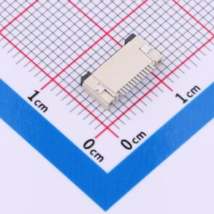 FPC0.5-WFX11-12P211-H20商品缩略图