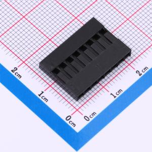 TJC8-2.54-8Y商品缩略图