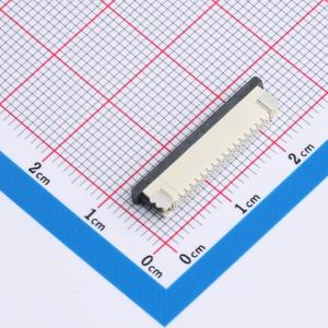 FPC1.0-WSS11-16P211-H25商品缩略图