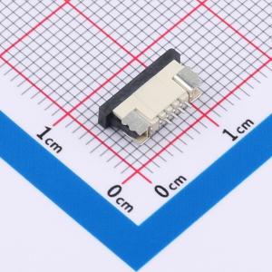 FPC1.0-WSS11-4P211-H25商品缩略图