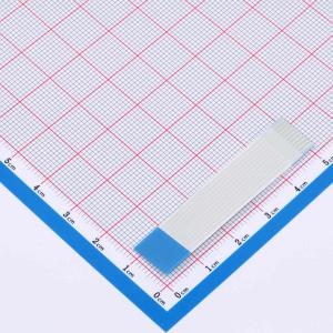 HX FFC-1.0-10P-50mm F商品缩略图