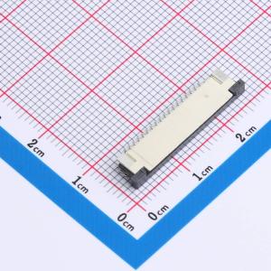 FPC1.0-WSS11-18P211-H25商品缩略图