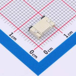 FPC0.5-WFX11-8P211-H20商品缩略图