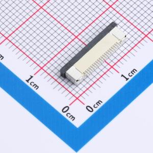 FPC0.5-WSS11-20P211-H20商品缩略图