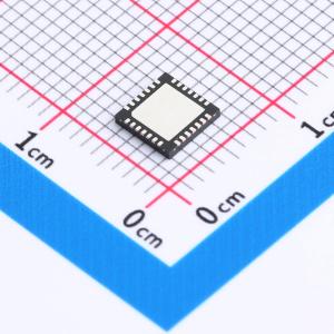 ADS1293CISQE/NOPB商品缩略图