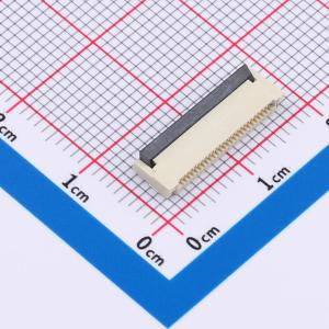 FPC0.5-WFB11-26P111-H20商品缩略图