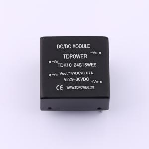 TDK10-24S15WES商品缩略图