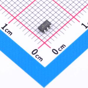 SI3473CDV-T1-GE3商品缩略图