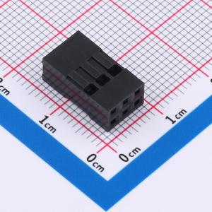 TJC8-2.54-S-6Y商品缩略图