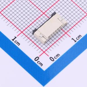 FPC1.0-WFX11-6P211-H20商品缩略图