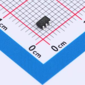 MSN74LVC1G10DBVR商品缩略图