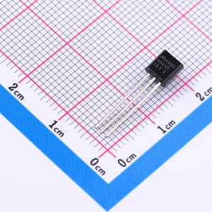 LM4041DIZ-1.2/NOPB商品缩略图