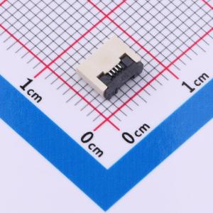 FPC0.5-WFX11-4P211-H20商品缩略图