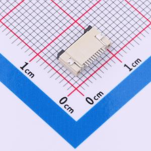 FPC0.5-WFX11-10P211-H20商品缩略图