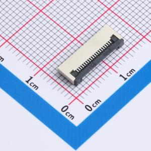 FPC0.5-WFX11-20P211-H20商品缩略图