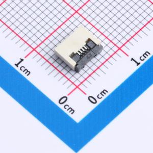 FG-FPC-0.5-CX-4PBW商品缩略图