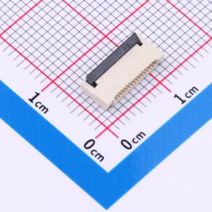 FPC0.5-WFB11-15P111-H20商品缩略图