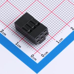 TJC8H-2.54-S-6Y商品缩略图