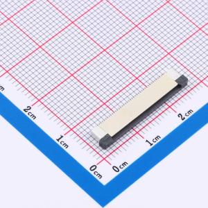 FPC0.5-WSS11-40P211-H20商品缩略图