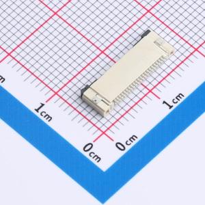 FPC0.5-WFX11-22P211-H20商品缩略图
