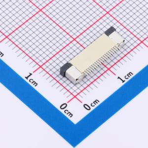 FPC0.5-WSX11-20P211-H20商品缩略图
