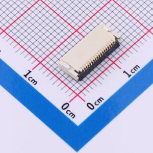 FPC0.5-WFB11-18P111-H20商品缩略图