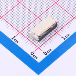 FPC0.5-WFB11-16P111-H20商品缩略图