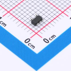 MSN74AHC1G02DBVR商品缩略图