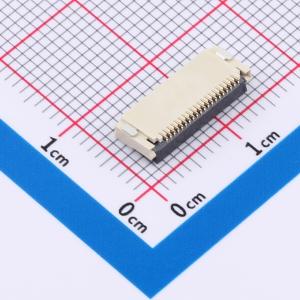 FPC0.5-WFB11-20P111-H20商品缩略图