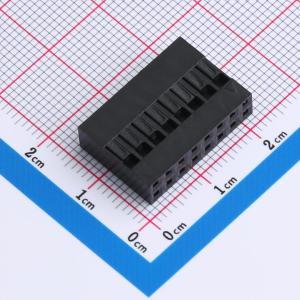 TJC8-2.54-S-16Y商品缩略图