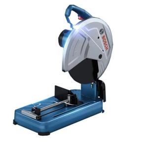 Bosch(博世),GCO 230 专业型材切割机金属切割锯2300瓦专业型材切割机