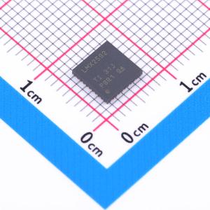 集成了VCO的高性能宽带PLLatinum射频合成器