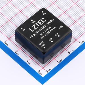 URB2412YMD-20WR3商品缩略图