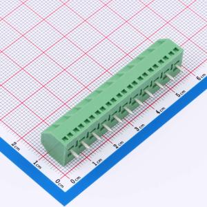 DB127S-5.0-11P-GN-S商品缩略图
