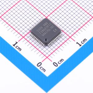 具有 60MHz 频率、64KB 闪存的 C2000™ 32 位 MCU