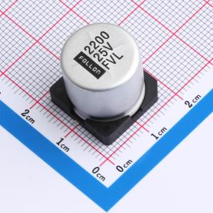 EFVL025ADA222M16H0商品缩略图