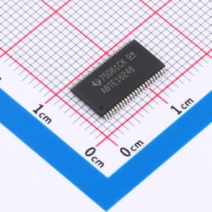 SN74ABTE16246DGGR商品缩略图