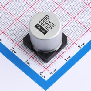 EFVH025ADA222M16H0商品缩略图