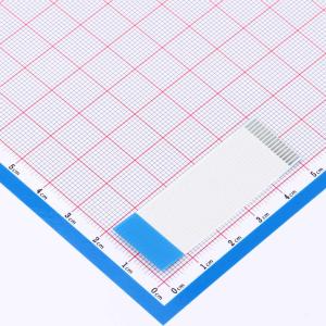 HX FFC-1.0-16P-50mm F商品缩略图