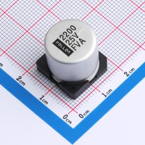 EFVA025ADA222M16H0商品缩略图