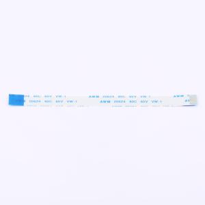 HX FFC-1.0-6P-100mm F商品缩略图