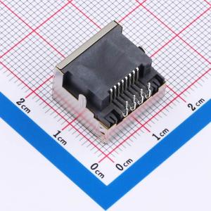 RJ45-S110-C42-D00商品缩略图